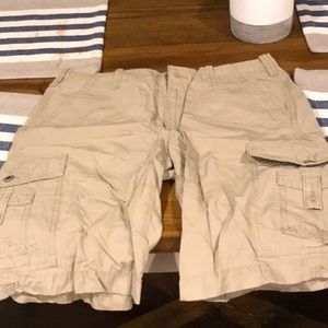 Men’s express shorts